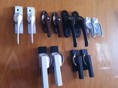 五金系列 004 五金系列 堅美斷橋鋁門窗堅美鋁材西安總經銷