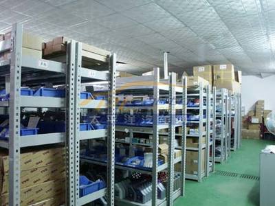 [3.15] 帶你參觀海南馬自達廣州天順達售后服務部