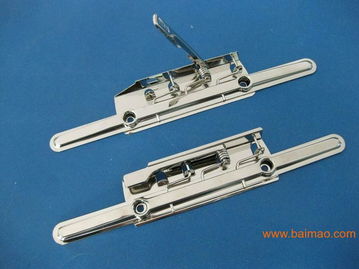 文具夾、裝訂夾及五金夾 類型、應用與價格解析