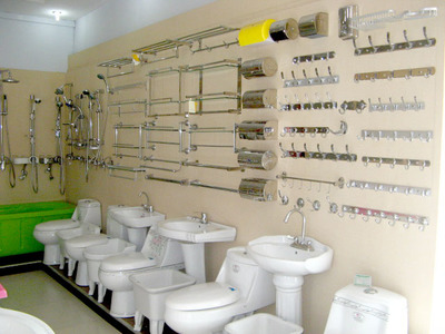 臺(tái)州市商務(wù)服務(wù)企業(yè)名錄 五金行業(yè)精選