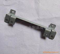 精密五金件、五金支架、五金配件及沖壓件價(jià)格影響因素分析