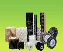 廣西地區(qū)工業(yè)毛刷產(chǎn)品全覽 條刷、圓盤(pán)刷、板刷、異形刷與毛刷輥的專(zhuān)業(yè)解析