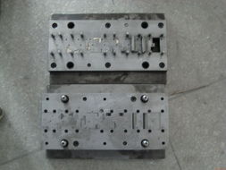 匠心鑄就，品質(zhì)為基 走進(jìn)深圳市明鋒五金制品廠的五金世界