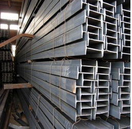 解析250×116×8工字鋼、低合金工字鋼與方管 特性、應(yīng)用與選擇指南